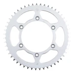 Primary Drive Rear Steel Sprocket 51 Tooth Silver For Suzuki DR250 1990-1993. Fixed Price $32.45.