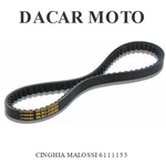 Malossi Belt Vespa ET4 125 4T 6111153. Fixed Price $39.46.