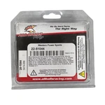 Balls Racing Front Wheel Bearing Kit 22-51044. Fixed Price $19.95.