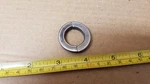 Yamaha MX250 MX360 SC500 Transmission Drive Axle Spacer 156-17429-00-00 Dt Yz B. Fixed Price $20.00.