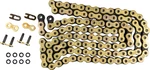 Moose Racing - 195FB114 520 Chain Links. Fixed Price $132.95.