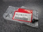Nos Honda Adjuster Bolt Set 92-07 CR250 92-01 CR500 XR250 XR400 90111-ML3-791. Fixed Price $10.98.