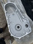 Harley Davidson Inner Primary New 60681-06A Softail And Dyna Etc Nos Wrapped. Fixed Price $161.12.