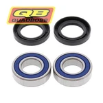 Quadboss Wheel Bearing & Seal Kit For 1991-1995 Kawasaki KAF300 Mule 500 Utv. Fixed Price $51.22.