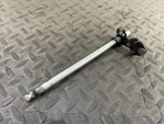 03-06 Honda Shifter Shaft Assembly # 24610-MBW-E80. Fixed Price $10.49.