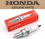 New Genuine Honda Spark Plug R, 04-17 X 954 Ngk IMR8C-9H Q174*. Fixed Price $15.21.
