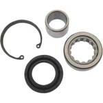 Drag Specialties 1120-0281 Inner Primary Mainshaft Bearing/seal Kit 25-3103. Fixed Price $60.08.