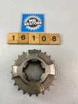 Suzuki GSXR1100 GSX1200 GSF1200 Bandit 4TH Driven Gear 24341-06B01. Fixed Price $61.07.