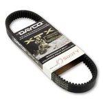 Dayco XTX5049 Drive Belt - Extreme Torque Cvt Transmission Automatic Bs. Fixed Price $202.67.