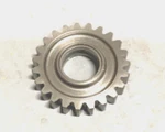 Honda Main Shaft Fifth Gear 23T 23481-K95-A40 21 Rx. Fixed Price $35.47.