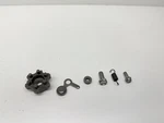 1993 Kawasaki Shifter Shifting Mechanism Ratchet Pawl Assy Oem. Fixed Price $24.95.