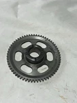 05-09 Yamaha YFZ450 Starter Reduction Gear 5TG-15515-01-00. Fixed Price $30.00.