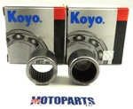 Layshaft Bearings Bsa A65, Pr (68-0034, 42-3075). Fixed Price $43.44.