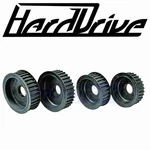 Harddrive Belt Pulley For 1987-1993 Harley Davidson Fxlr Low Rider. Fixed Price $123.26.