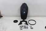 Bmw Ninet R9T 1200 13-16 Oem Outer Front Engine Tranny Cover Belt Guard. Fixed Price $94.99.