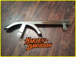 Harley Davidson Belt Cover Guard Upper 1991-1999 Sportster 883 1200 60381-91. Fixed Price $65.00.