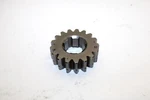80 Yamaha XS850G Oem 2ND Pinion 17T Transmission Gear 256-17121-01-00 Q1499. Fixed Price $23.99.