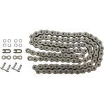 Moose Racing 520 Hpo O-ring Chain (natural) Links M573-00-100. Fixed Price $95.95.