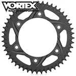 Black 96-99 900RR 45-T Vortex 520 Rear Sprocket 1996 1997 1998 1999. Fixed Price $86.25.