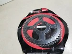 Primary Drive Rear Sprocket Y-1154 Tooth. Fixed Price $12.13.