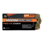 Moose Racing 520 Rxp Pro-mx Chain Mse Chn 116 Gld. Fixed Price $104.69.