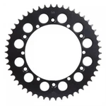 Primary Drive Rear Steel Sprocket Tooth Black 3RGY5010R. Fixed Price $34.47.