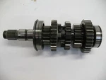 1983 Yamaha Venture Transmission Mainshaft 26H-17411-02-00. Fixed Price $20.97.