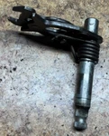 Honda Nighthawk Gear Spindle 85 Rod Shaft Spline Shifter D11. Fixed Price $24.94.