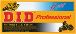 Did Pro Fits Series Drive Chain Links 630VX92FB For Motorcycles. Fixed Price $251.80.