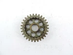Nos Wide Ratio Transmission Layshaft 1ST Gear Triumph 500 T100 57-4034 19188RS. Fixed Price $29.99.