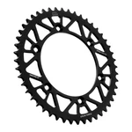 JTA822.48BLK Racelite Aluminum Rear Sprocket Tooth Black. Fixed Price $39.94.