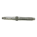 1999 Yamaha Blaster 200 Transmission Primary Shaft 2XJ-17411-00-00. Fixed Price $44.09.