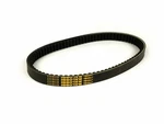 Malossi Variator Drive Belt Made With Kevlar, Piaggio & Vespa Gts, Gilera, 125CC. Fixed Price $77.73.