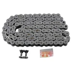 Rk Max-x Chain Links Natural 530MAXX106. Fixed Price $137.73.