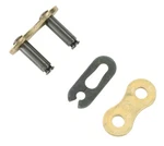 Bikemaster 420H Precision Heavy Duty Gold Link (197601). Fixed Price $9.18.