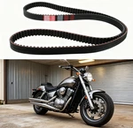 V-belt Drive For Yamaha V-star XVS950 Tourer 2009 2010-2017 5S7-46241-10-00. Fixed Price $26.00.