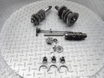 2023 22-24 Indian Scout Rogue Transmission Gearbox Shaft Fork Drum Oem. Fixed Price $142.28.