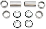 Pivot Works Swingarm Bearing Kit #PWSAK-K02-021 Kawasaki KX250/KX125 1992-1993. Fixed Price $68.22.
