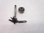 05 Yamaha Yz 250 Shift Shaft 5UL-18101-00-00 2003-2006. Fixed Price $25.00.