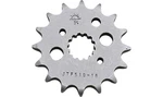 Sprockets JTF519.16 Steel Front - 16T. Fixed Price $21.55.