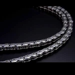 Ek Chain Chrome (520MXR3D-120C). Fixed Price $175.74.