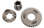 Drag Specialties 1120-0304 Compensator Sprocket 07-10 Touring 06-11 Dyna. Fixed Price $169.99.