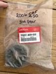 Crf 450 2006 Gearbox 3RD. Fixed Price $53.82.