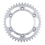Primary Drive S14E00R Rear Steel Sprocket 41 Tooth Silver. Fixed Price $28.43.