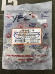 Sprockets - JTF1592.14 Steel Front Sprocket, 14T. Fixed Price $18.00.