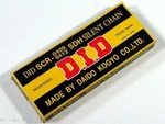 D.i.d. Silent Cam Chain SCA0412ASV110LE. Fixed Price $115.54.