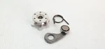 Gear Shift Locating Drum & Lever Ktm 2008 #802. Fixed Price $68.05.