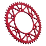 Jt Racelite Aluminum Rear Sprocket 49 Tooth Red For Honda CRF250R 2004-2023. Fixed Price $42.68.