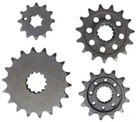 Sprockets JTF1592.15 Steel Front Natural, Tooth. Fixed Price $26.94.