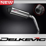 Bmw F850GS F750GS 2019-2023 Slip On 13.5" X-oval Stainless Exhaust Muffler Kit. Fixed Price $259.99.